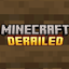Derailed logo