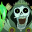 Sculk Apocalypse (ForTheBoys) logo
