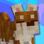 Party Pups logo