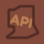 Sherds API (NeoForge/Fabric/Quilt) logo