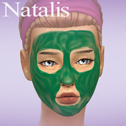 Maskⁿᵃᵗᵃˡⁱˢ logo