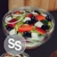 Ensalada griega de S&S Traducido al español by LizzySims