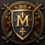 MorfeusCraft logo
