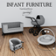 Infant Furniture Set