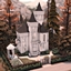 Vampire Family Home logo