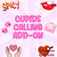 Xtra Interactions - Cupids Calling add-on by  simmerkate | POLSKIE TŁUMACZENIE logo