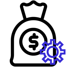 Starting Loot logo