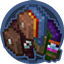 Wandering Bags logo