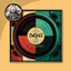 Vinyl Record Cover Frame #1 Sellable Samtuse963 logo