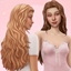 Stella hair & flower accessory logo