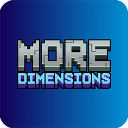 More Dimensions [FORGE] - QUALITY UPDATE!