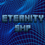 The Eternity SMP logo
