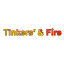 Tinkers' & Fire logo