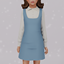 Amelia Dress Dhild logo