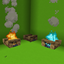 Campfire Fix logo