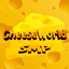 CheeseWorldSMP Official  logo