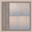 Cashmere Collection - 12 Walls logo