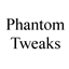 Phantom Tweaks logo