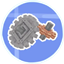 Create Super Mechanics logo