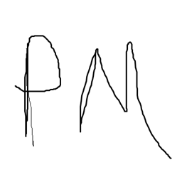 Potentially Magnificent logo