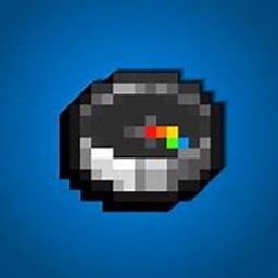 ZoneCraft MMO/RPG logo