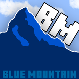 Blue Mountain project image