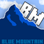 Blue Mountain logo