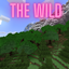 the simple world of the game logo