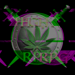 HighRPG [OLD] logo