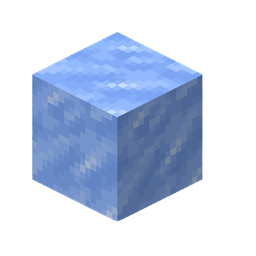 Deku's More Ice logo