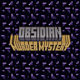 Obsidian [Murder mystery] project image