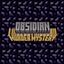 Obsidian [Murder mystery] logo