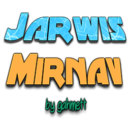 JarwisMirnav logo