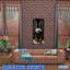 Curator prints CP 139