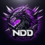 NDD Ultimate logo