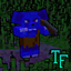 Twilight Forest: Kobold Mode (official addon) logo