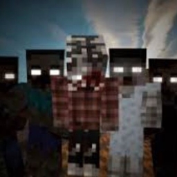 The Survivalist project image
