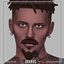 Beard N01-02 logo