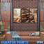 Curator prints CP 154