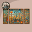 HQ Childlike Triptych #1 Sellable Extra E Samtuse963 logo