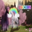 Unicornio Mod TRADUCCION ESPAÑOL logo