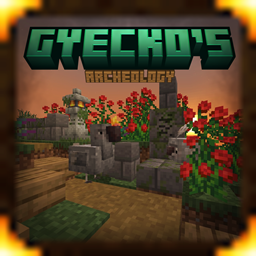 Gyecko's Archeology