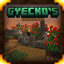 Gyecko's Archeology logo