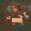 Petroglyphs set logo