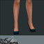 Elona Pumps logo