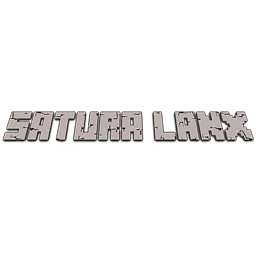 [TFC+] Satura Lanx logo