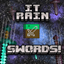 It rain swords! [Discontinued] logo