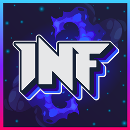 Infested craft logo