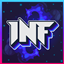 Infested craft logo