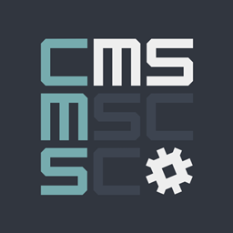 CreateMS logo